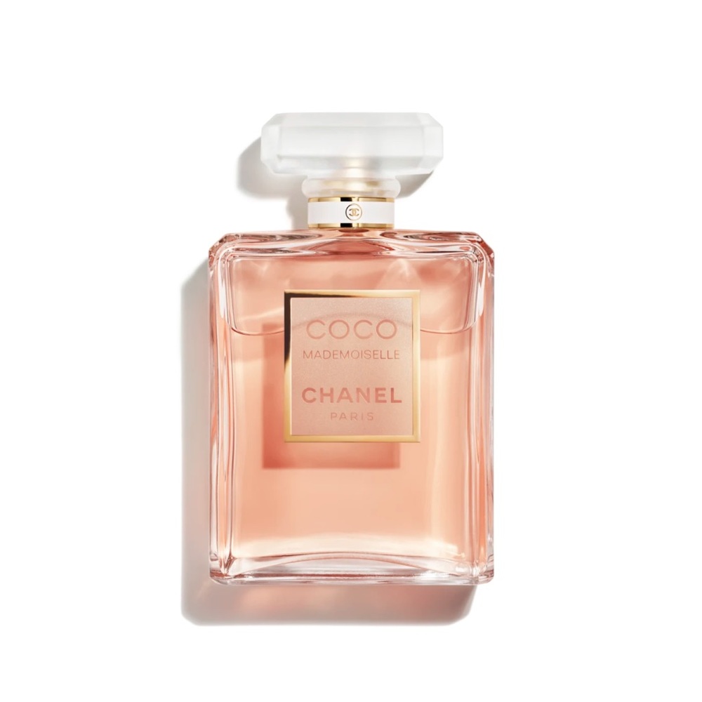 🛑SOLD🛑New coco Chanel mademoiselle perfume